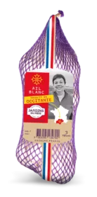 Ail blanc Occitanie