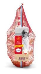 Ail rose grappe Occitanie