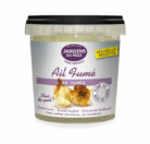 Ail fumé