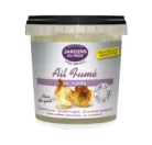 Ail fumé