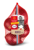 Oignon rouge Occitanie