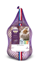 Ail blanc Premium