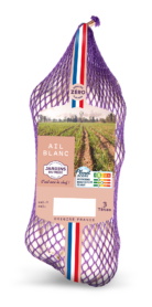 Ail blanc Cœur de marché