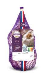 Ail violet Premium