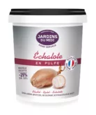 Échalote en pulpe FRANCE