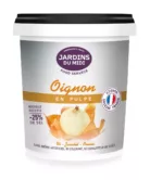 Oignon en pulpe France