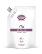 Pulpe d’ail doypack 1kg