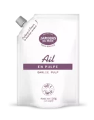 Pulpe d’ail doypack 1kg