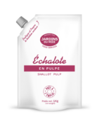 Pulpe d’échalote doypack 1kg