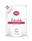 Pulpe d’échalote doypack 1kg