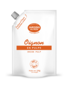 Pulpe d’oignon doypack 1kg