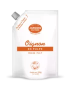 Pulpe d’oignon doypack 1kg