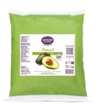 Avocat en pulpe