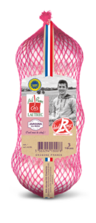 Ail rose de Lautrec Label Rouge IGP