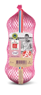 Ail rose de Lautrec Label Rouge IGP